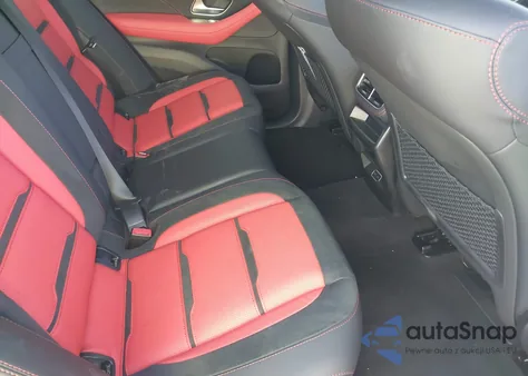 2024 Mercedes-Benz Amg Gle 53 Coupe 4Matic+ из США, поврежденный, VIN 4JGFD6BB7RB225044